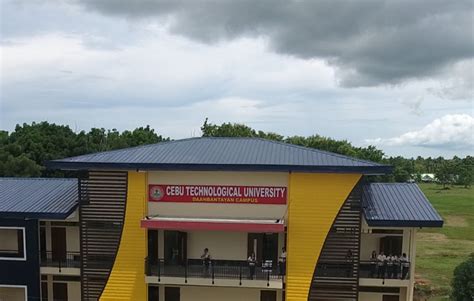 ctu daanbantayan portal|Student Services – Cebu Technological University – Daanbantayan.